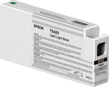 EPSON Epson T54X900 ink cartridge 1 pc(s) Original Light light black - T54X900
