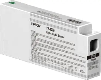 EPSON Epson T54X900 ink cartridge 1 pc(s) Original Light light black - T54X900