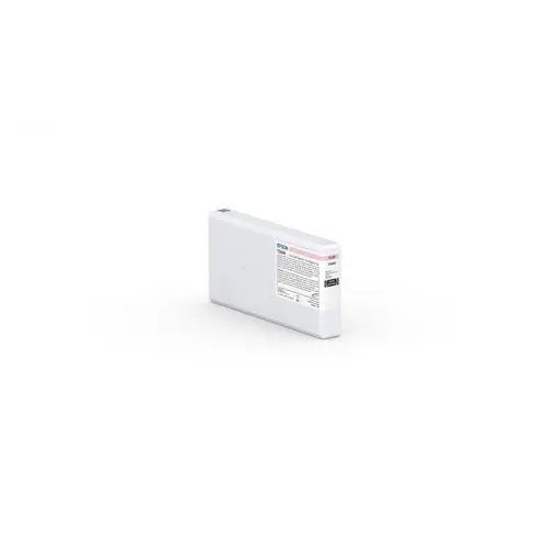 EPSON EPSON (T55V) UltraChrome PRO10 Ink, 200 mL, Light Magenta - T55V600