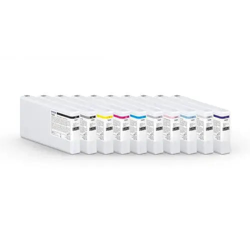 EPSON EPSON (T55V) UltraChrome PRO10 Ink, 200 mL, Magenta - T55V300