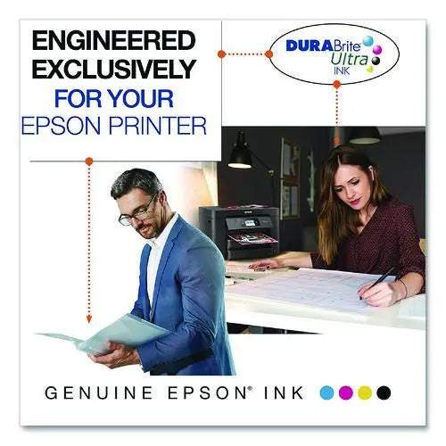 EPSON EPSON (T6716) Maintenance Box - T671600