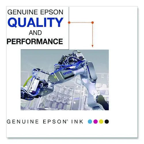 EPSON EPSON (T6716) Maintenance Box - T671600