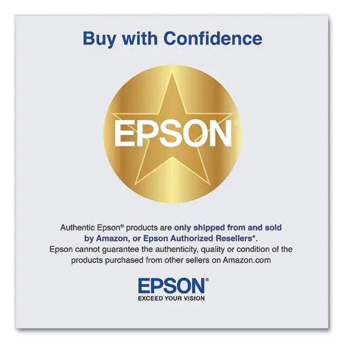 EPSON EPSON (T770) UltraChrome PRO10 Ink, 25 mL, Gray - T770720