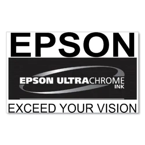 EPSON EPSON (T770) UltraChrome PRO10 Ink, 25 mL, Gray - T770720