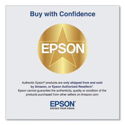 EPSON EPSON (T770) UltraChrome PRO10 Ink, 25 mL, Light Cyan - T770520