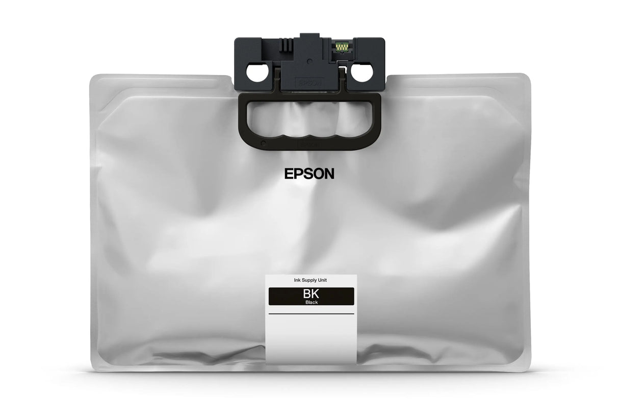 EPSON Epson WorkForce Pro WF-C529R / C579R Black XXL Ink Supply Unit - T01D100
