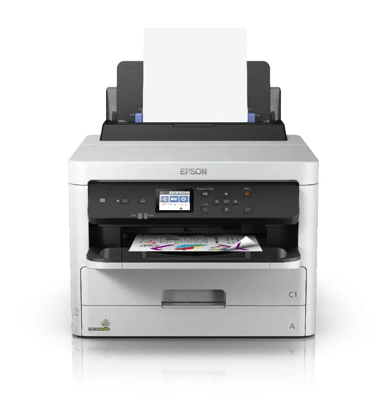 EPSON Epson WorkForce Pro WF-C529R / C579R Black XXL Ink Supply Unit - T01D100