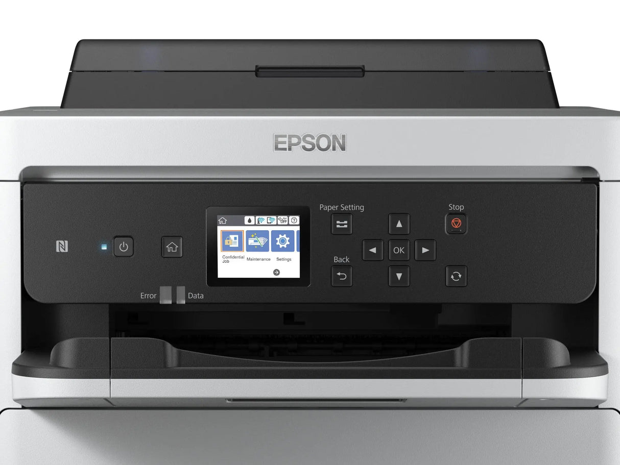 EPSON Epson WorkForce Pro WF-C529R / C579R Cyan XL Ink Supply Unit - T01C200