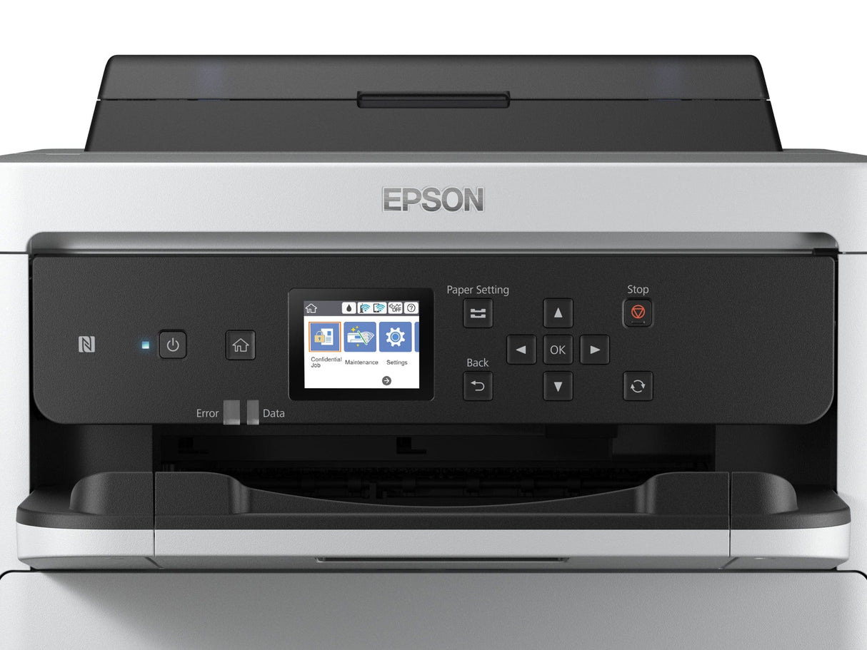 EPSON Epson WorkForce Pro WF-C529R / C579R Magenta XL Ink Supply Unit - T01C300