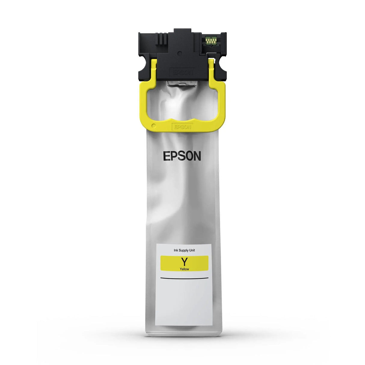 EPSON Epson WorkForce Pro WF-C529R / C579R Yellow XL Ink Supply Unit - T01C400