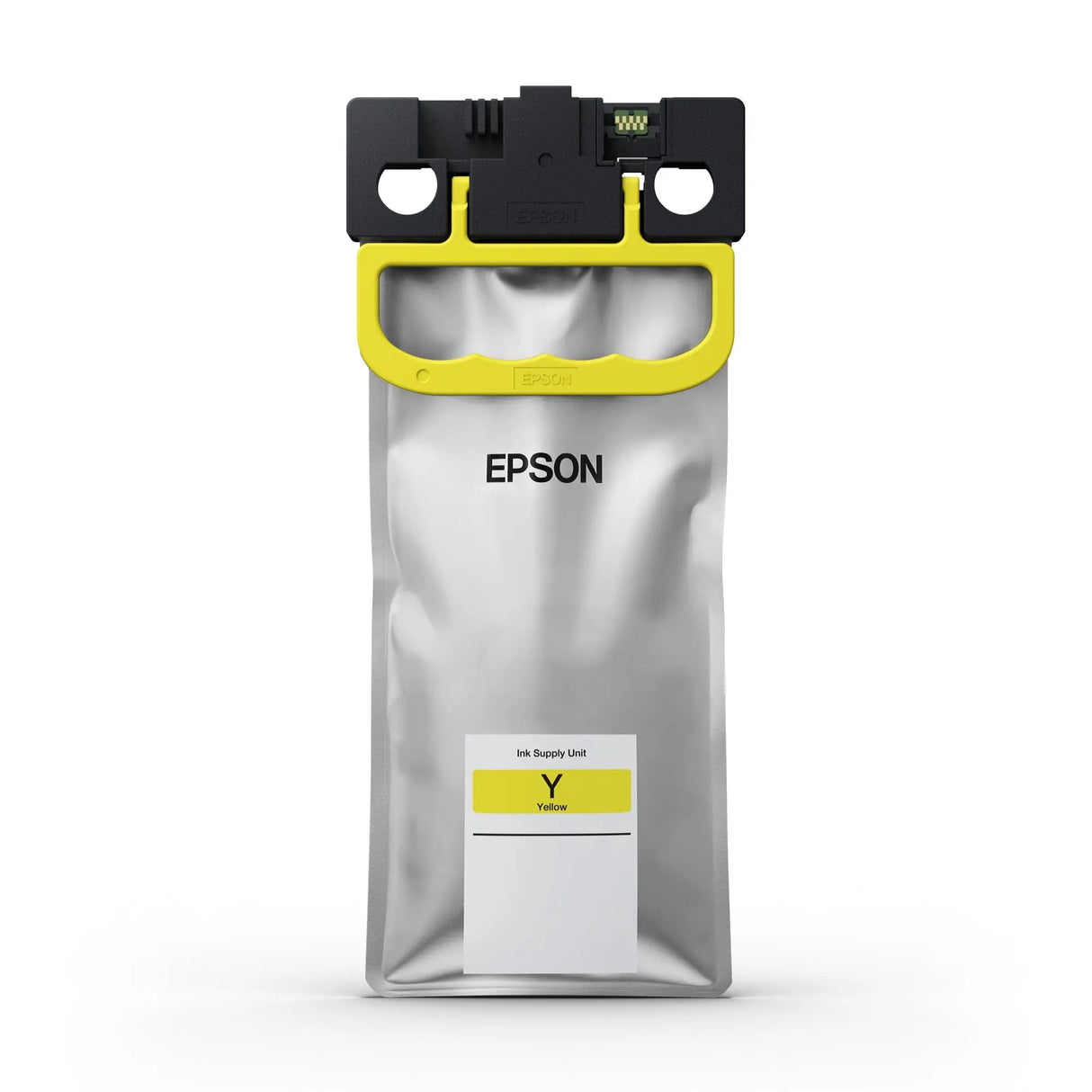 EPSON Epson WorkForce Pro WF-C529R / C579R Yellow XXL Ink Supply Unit - T01D400