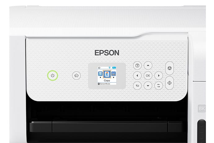 EPSON Printers-Home/Office Epson EcoTank ET-4800 - C11CJ66202