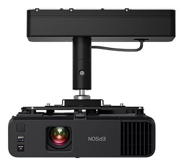 EPSON Projector / Panel Epson PowerLite L265F Projector - V11HA72120