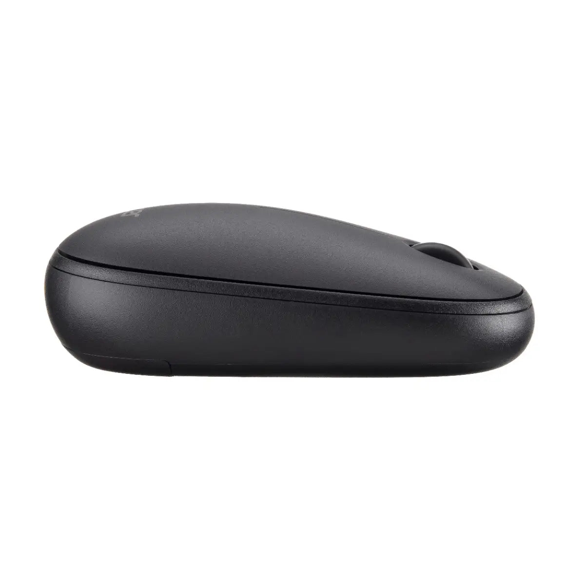 Acer Wireless Bubble - AMR100 Black (Retail pack) mouse Universal Ambidextrous RF Wireless Optical 1600 DPI - GP.MCE11.034 ACER