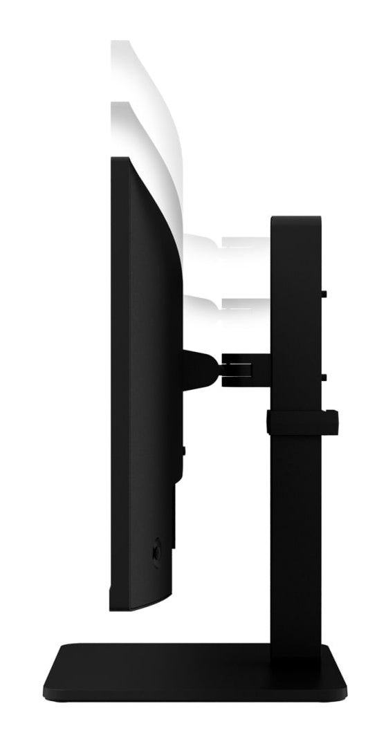 LG 24BA560-B computer monitor 60.5 cm (23.8") 1920 x 1080 pixels Full HD LED Black - 24BA560-B LG