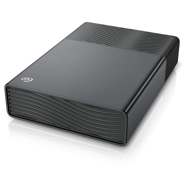 Seagate One Touch STNB8000400 external hard drive 8 TB USB Type-C Grey - STNB8000400