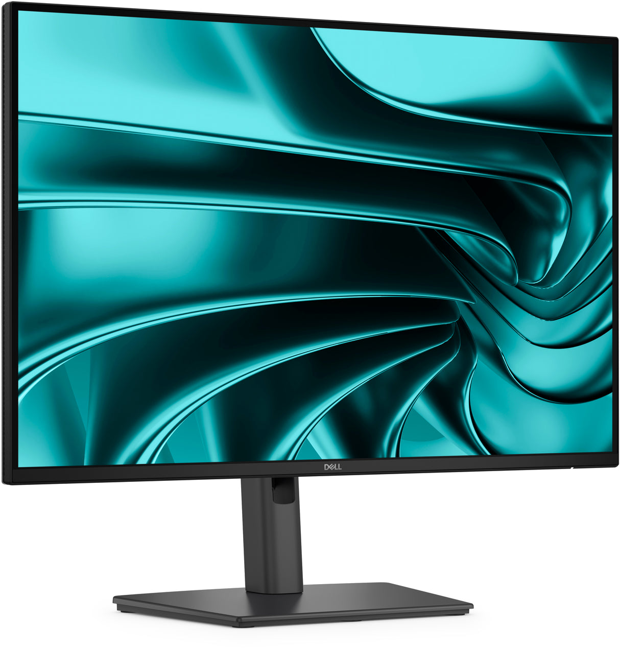 DELL Pro P P2426E computer monitor 61.2 cm (24.1") 1920 x 1200 pixels WUXGA LCD Black - DELL-P2426E DELL