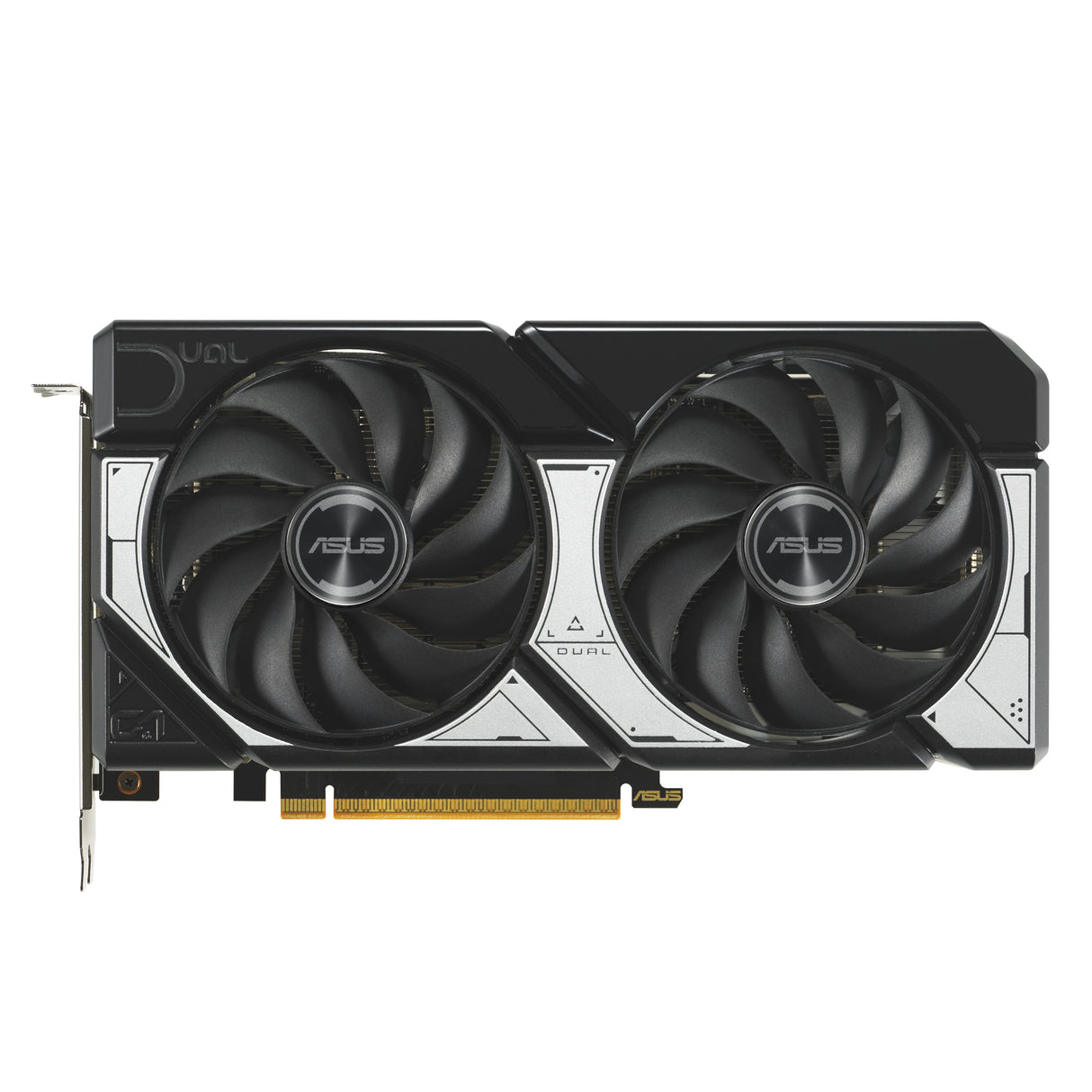ASUS Dual -RTX5060-O8G NVIDIA GeForce RTX 5060 8 GB GDDR7 - DUAL-RTX5060-O8G ASUS