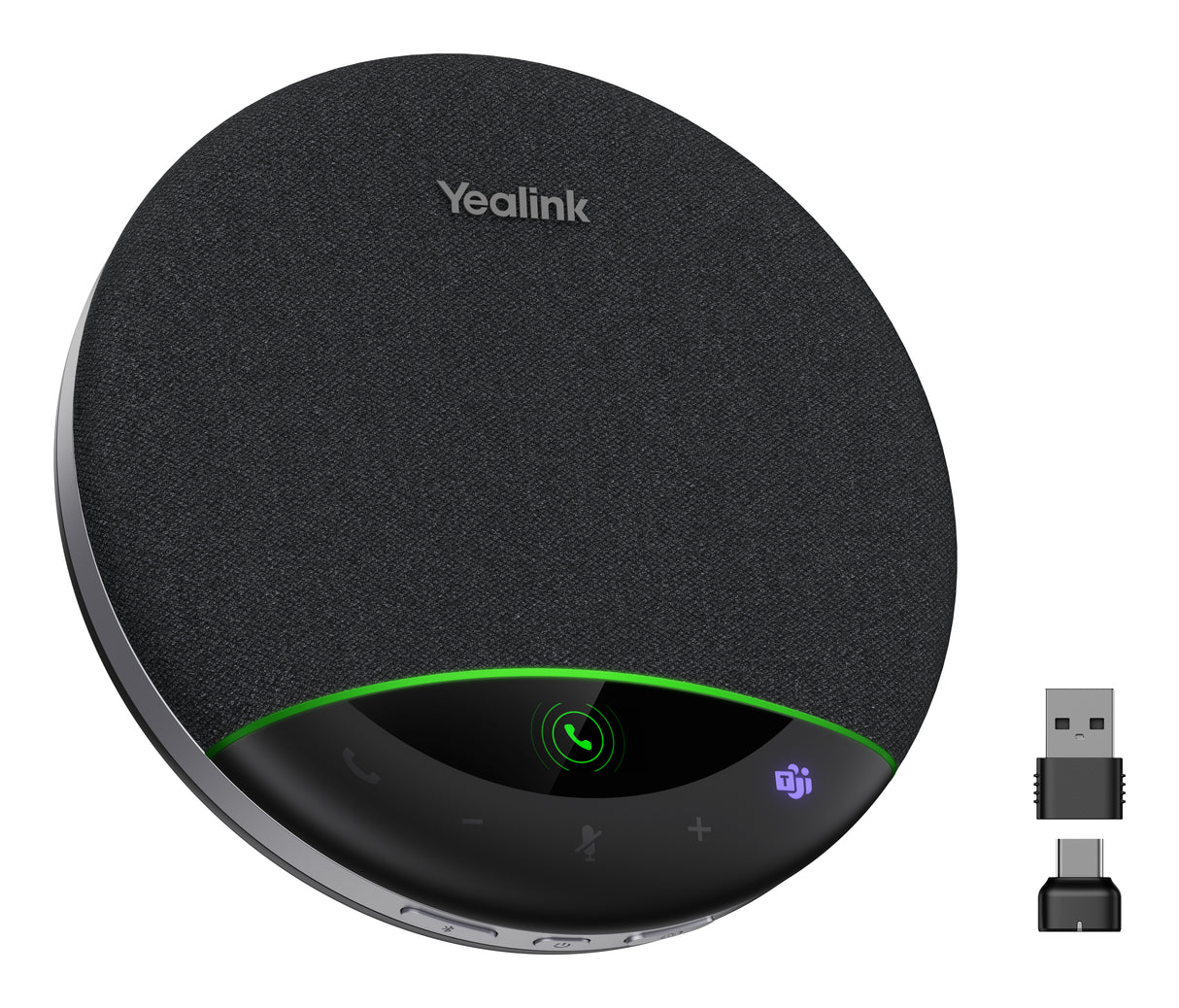 Yealink SP96 with Dongle USB-C/A Speakerphone - 1308173