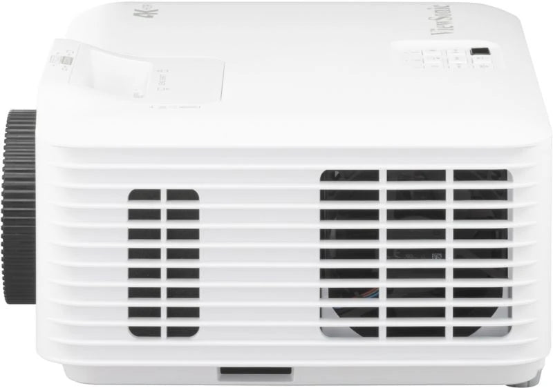 Viewsonic LX700-4K data projector 3500 ANSI lumens DMD UHD 4K (3840x2160) White - LX700-4K