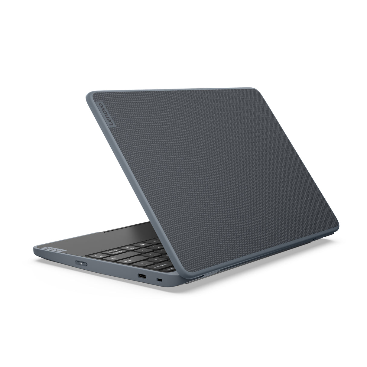 Lenovo 100w Gen 5 N150 Laptop 29.5 cm (11.6") HD 4 GB LPDDR5-SDRAM 128 GB SSD Wi-Fi 6E (802.11ax) Windows 10 Pro Education Grey - 83LD0001US LENOVO