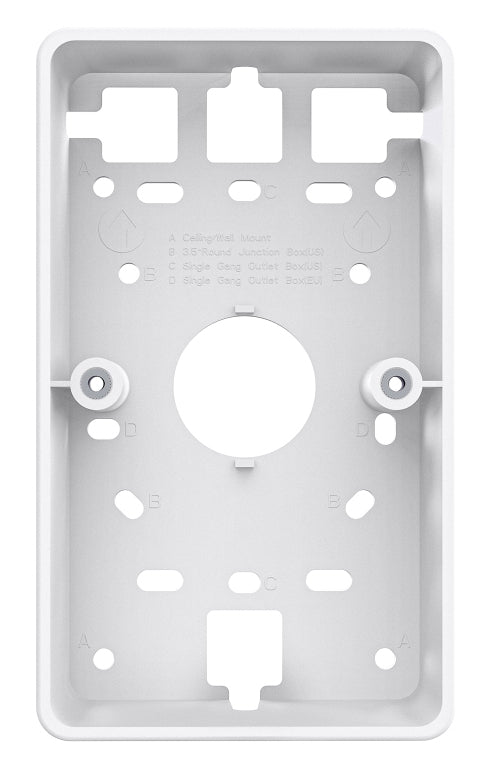 TP-Link Omada OJB-100 wireless access point accessory WLAN access point mount - OJB-100 TP-LINK