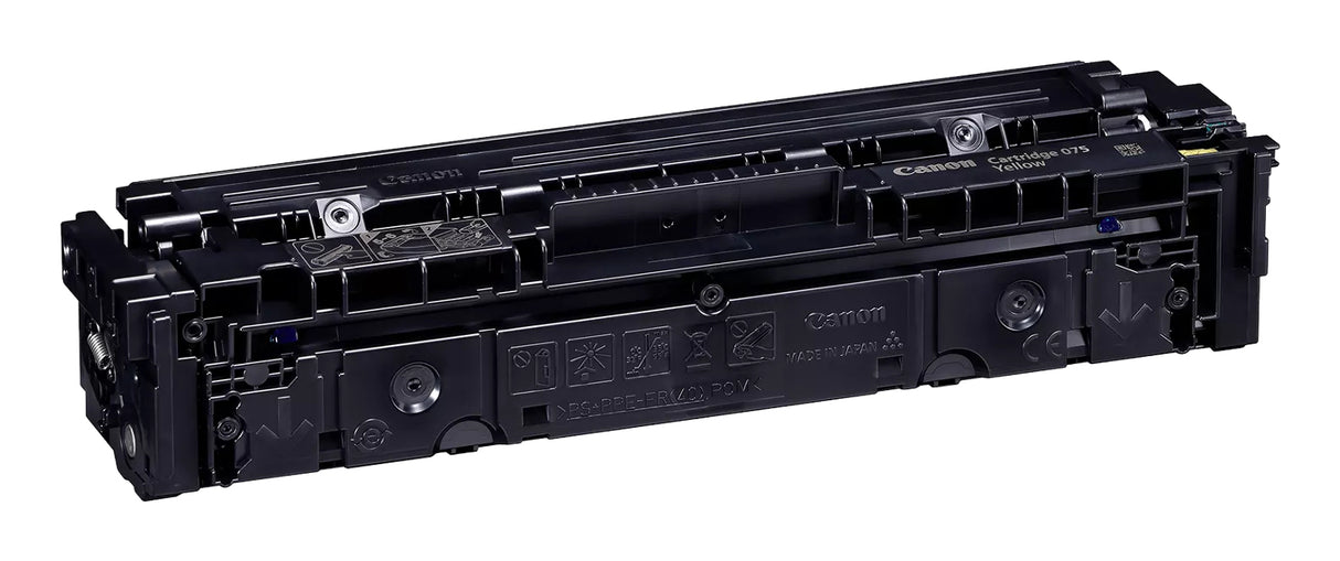 Canon toner cartridge 1 pc(s) Original Yellow - 6362C001