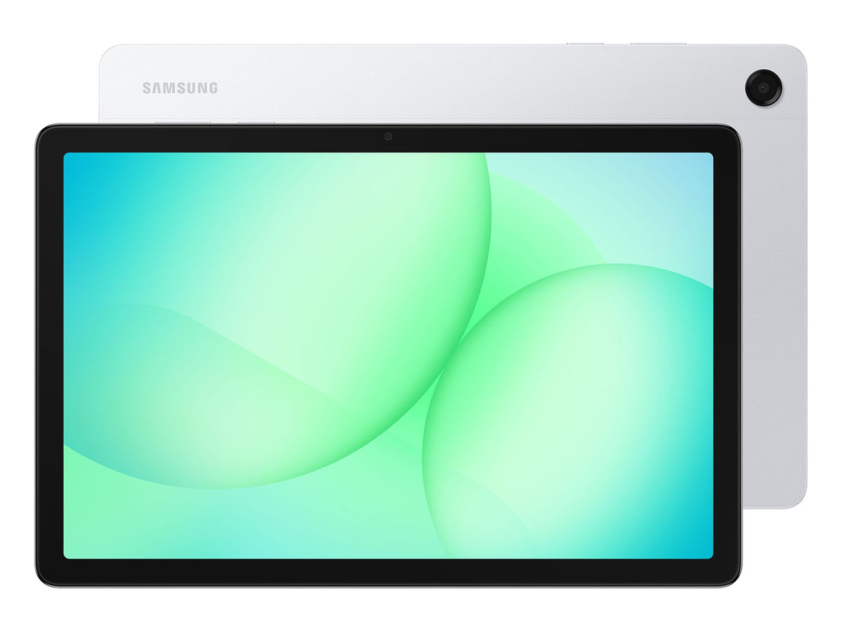 Samsung Galaxy Tab A11+ 256 GB 27.9 cm (11") 8 GB Wi-Fi 5 (802.11ac) Silver - SM-X230NZSTXAR