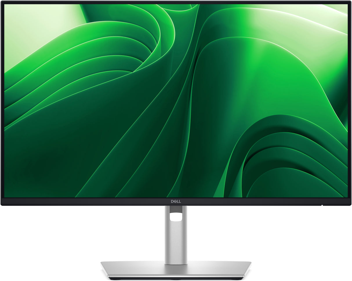 DELL Pro Plus P2425DE computer monitor 61 cm (24") 2560 x 1440 pixels Quad HD LCD Black - DELL-P2425DE DELL