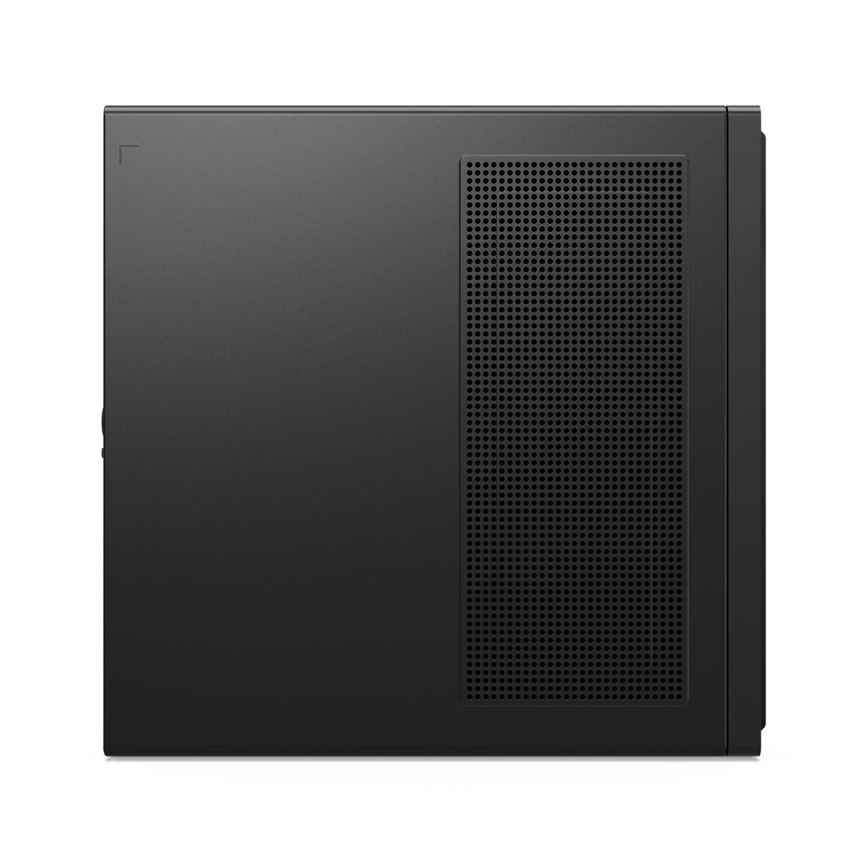 Lenovo ThinkCentre M90q Gen 6 Intel Core Ultra 7 265 16 GB DDR5-SDRAM 512 GB SSD Windows 11 Pro Mini PC Black - 13AC001YUS LENOVO