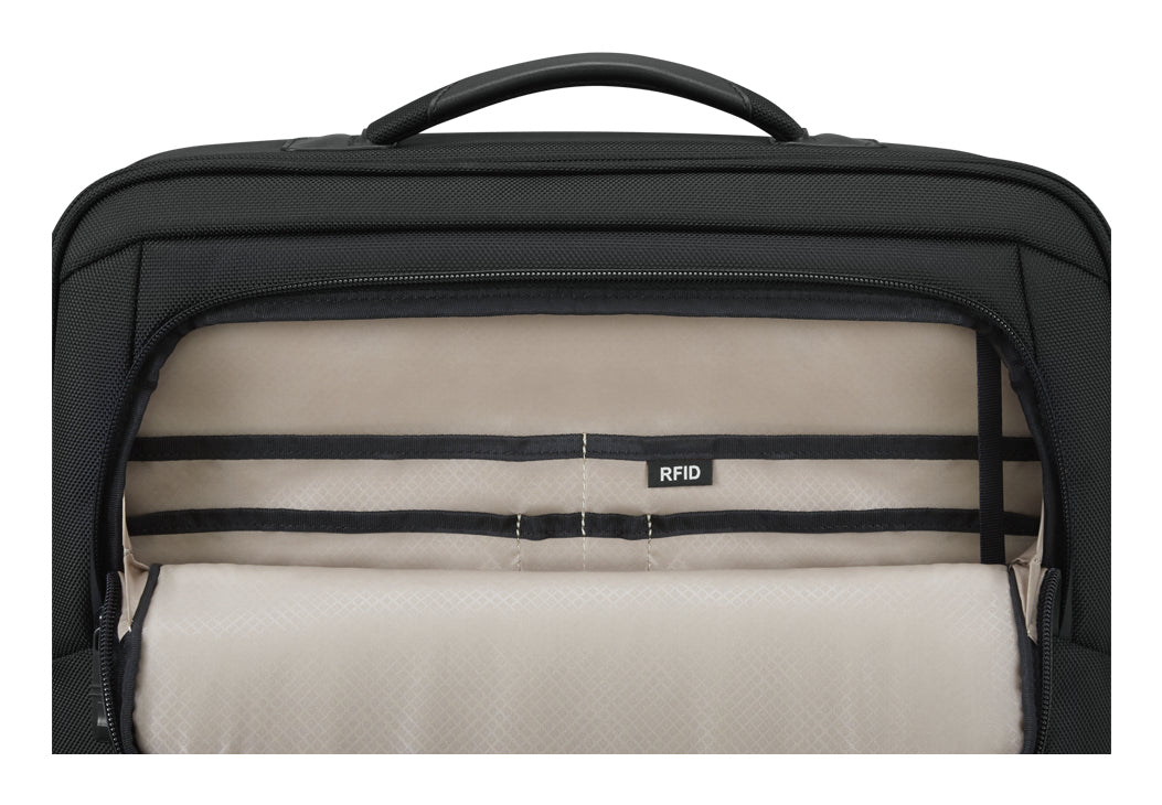 Lenovo ThinkPad Professional 14-inch Topload Gen 2 35.6 cm (14") Toploader bag Black - 4X41M69796 LENOVO