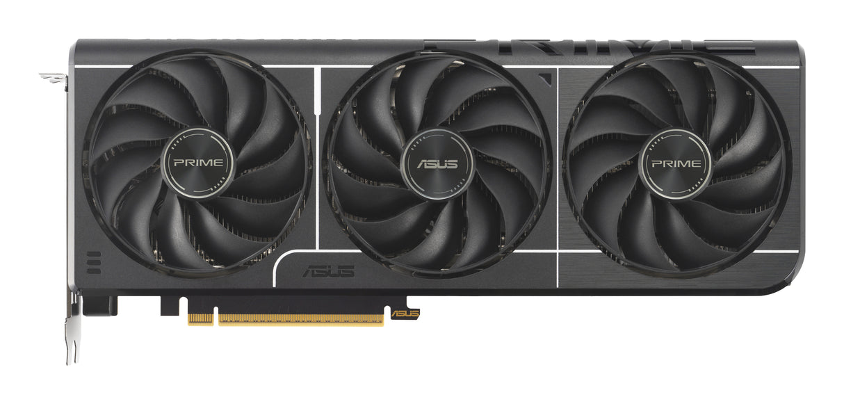 ASUS Prime -RTX5060TI-O8G NVIDIA GeForce RTX 5060 Ti 8 GB GDDR7 - PRIME-RTX5060TI-O8G