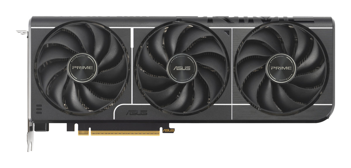 ASUS Prime -RTX5060TI-16G NVIDIA GeForce RTX 5060 Ti 16 GB GDDR7 - PRIME-RTX5060TI-16G ASUS