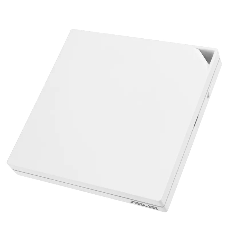 ASUS RT-AX57 Go wireless router Gigabit Ethernet Dual-band (2.4 GHz / 5 GHz) White - RT-AX57 GO ASUS