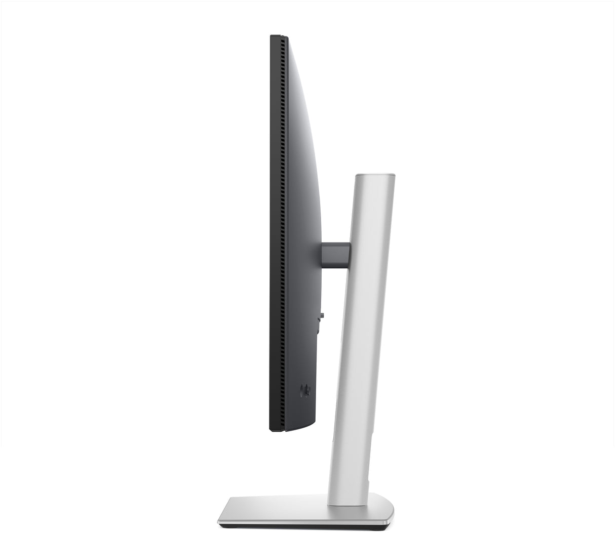 DELL Pro Plus P2725DE computer monitor 68.6 cm (27") 2560 x 1440 pixels Quad HD LCD Black, Silver - DELL-P2725DE DELL