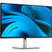 DELL Pro Plus P2725DE computer monitor 68.6 cm (27") 2560 x 1440 pixels Quad HD LCD Black, Silver - DELL-P2725DE DELL