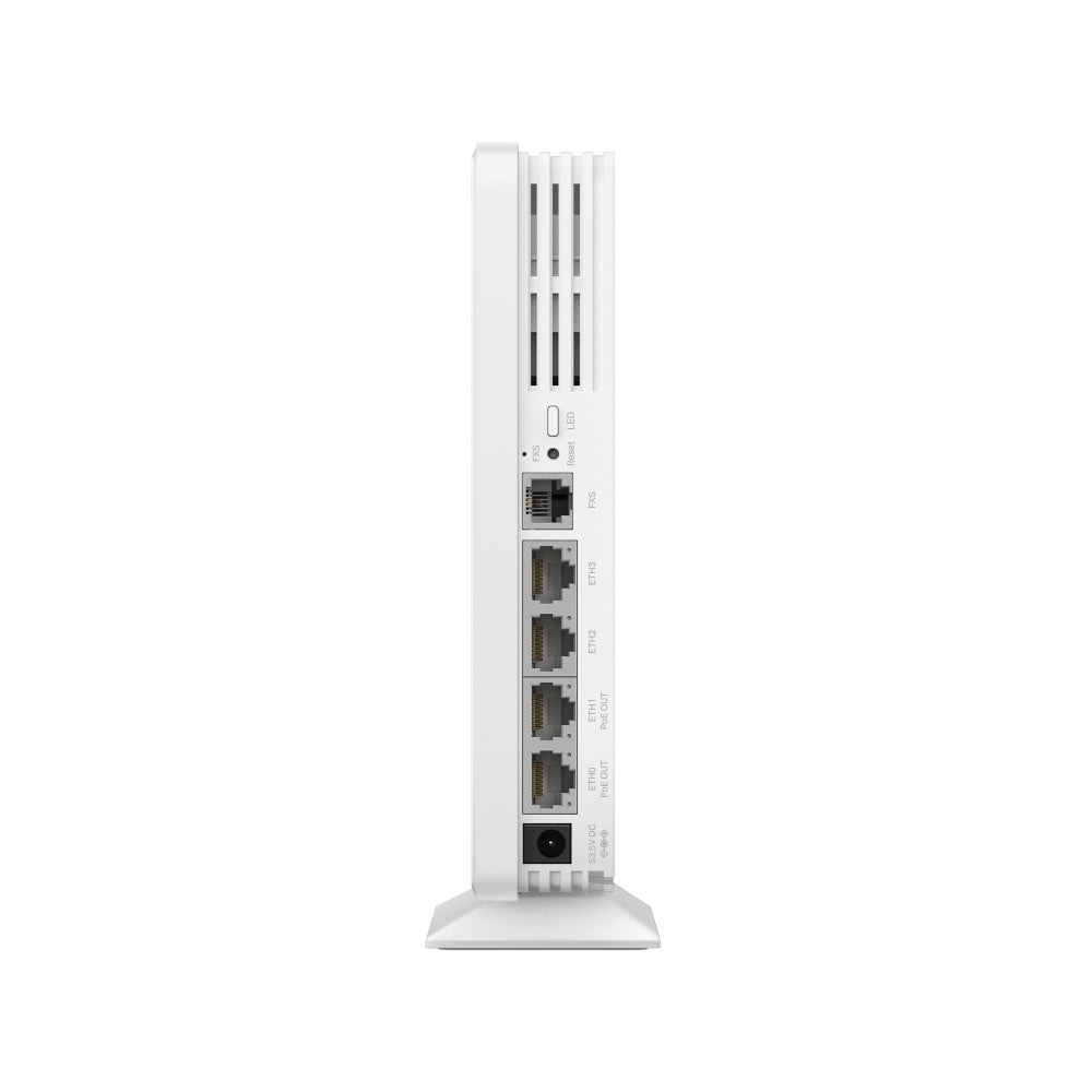 TP-Link Omada AX3000 3000 Mbit/s White Power over Ethernet (PoE) - EAP650GP-DESKTOP