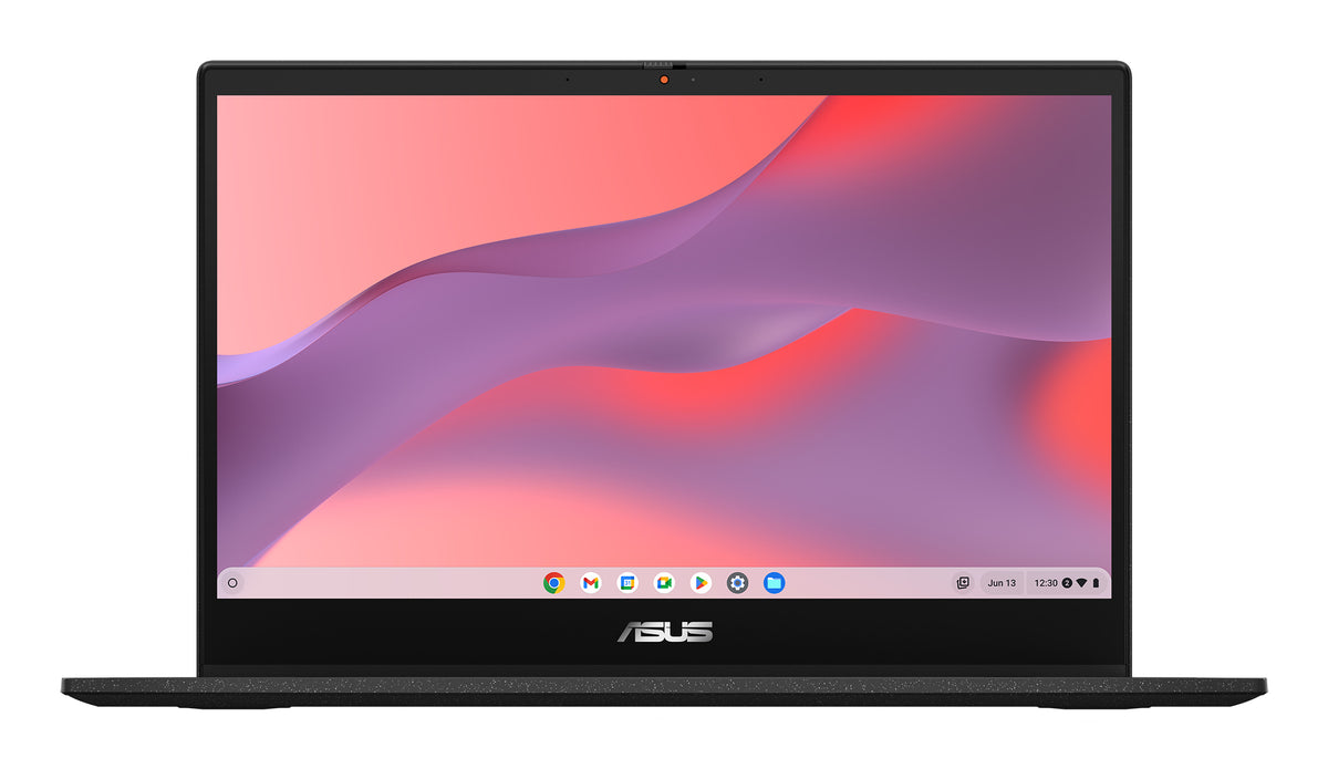 ASUS Chromebook CM14 Flip CM1402FM2A-DS84FT-S MediaTek Kompanio 520 35.6 cm (14") Touchscreen Full HD 8 GB LPDDR4x-SDRAM 64 GB eMMC Wi-Fi 6 (802.11ax) ChromeOS Grey - CM1402FM2A-DS84FT-S ASUS