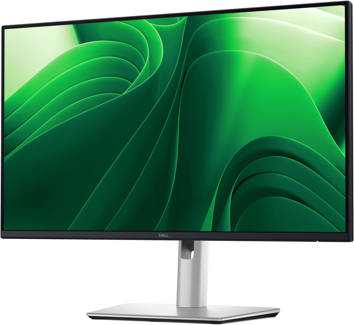 DELL Pro Plus P2425DE computer monitor 61 cm (24") 2560 x 1440 pixels Quad HD LCD Black - DELL-P2425DE DELL