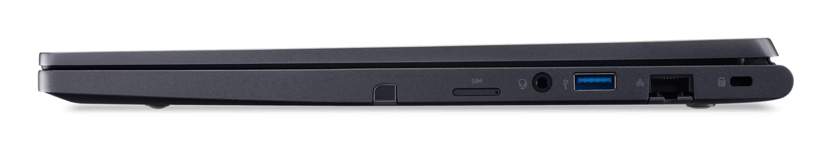 Acer TravelMate TMP414RN-54-57U5 Intel Core Ultra 5 125U Hybrid (2-in-1) 35.6 cm (14") Touchscreen WUXGA 16 GB DDR5-SDRAM 512 GB SSD Wi-Fi 6 (802.11ax) Windows 11 Pro Blue - NX.B6HAA.004 ACER