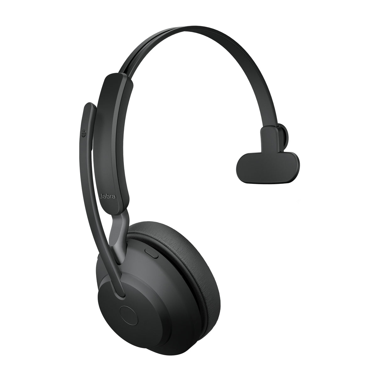 Jabra Evolve2 65 - Link390a UC Mono Stand Black NA - 26599-889-989-01 JABRA