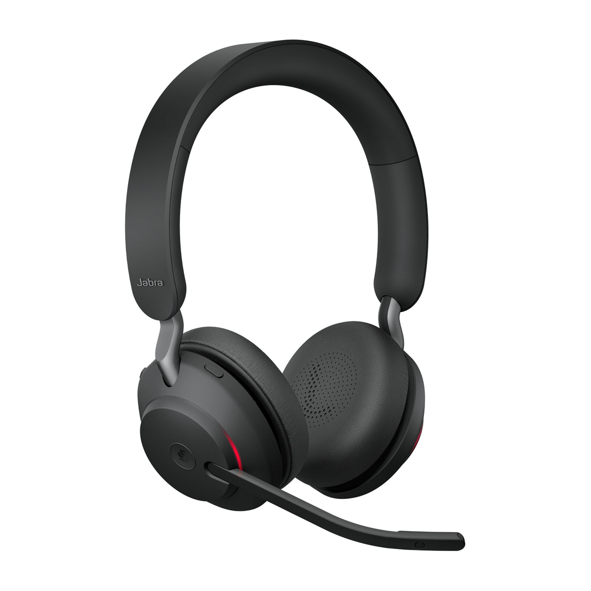 Jabra Evolve2 65 - Link390c MS Stereo Black NA - 26599-999-899-01 JABRA
