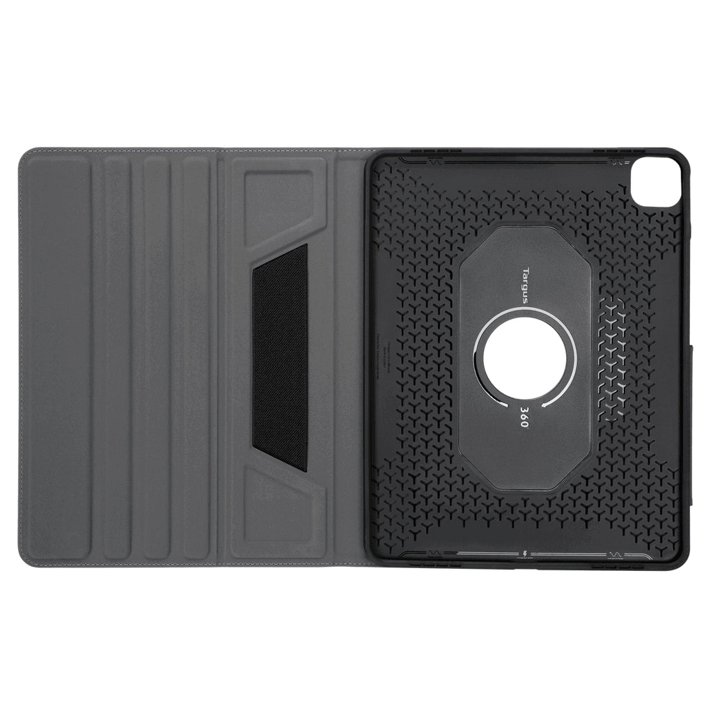 Targus VersaVu 33 cm (13") Folio Black - THZ981GL