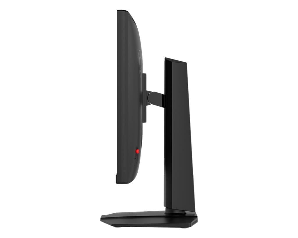 MSI MAG 272URDF E16 computer monitor 68.6 cm (27") 3840 x 2160 pixels 4K Ultra HD Black - MAG272URDFE16 MSI