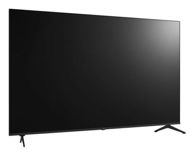 LG 43PK640S0UB Signage Display Digital signage flat panel 109.2 cm (43") Wi-Fi 250 cd/m² 4K Ultra HD Black WebOS 16/7 - 43PK640S0UB