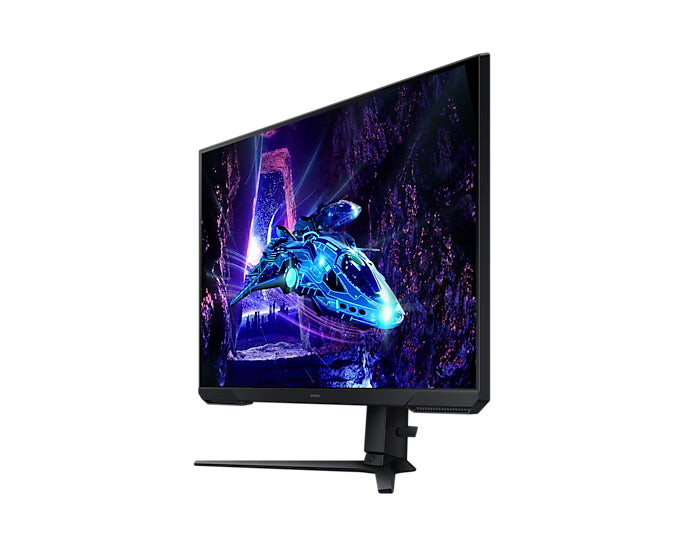 Samsung LS32DG302ENXZA computer monitor 81.3 cm (32") 1920 x 1080 pixels Full HD Black - S32DG302EN