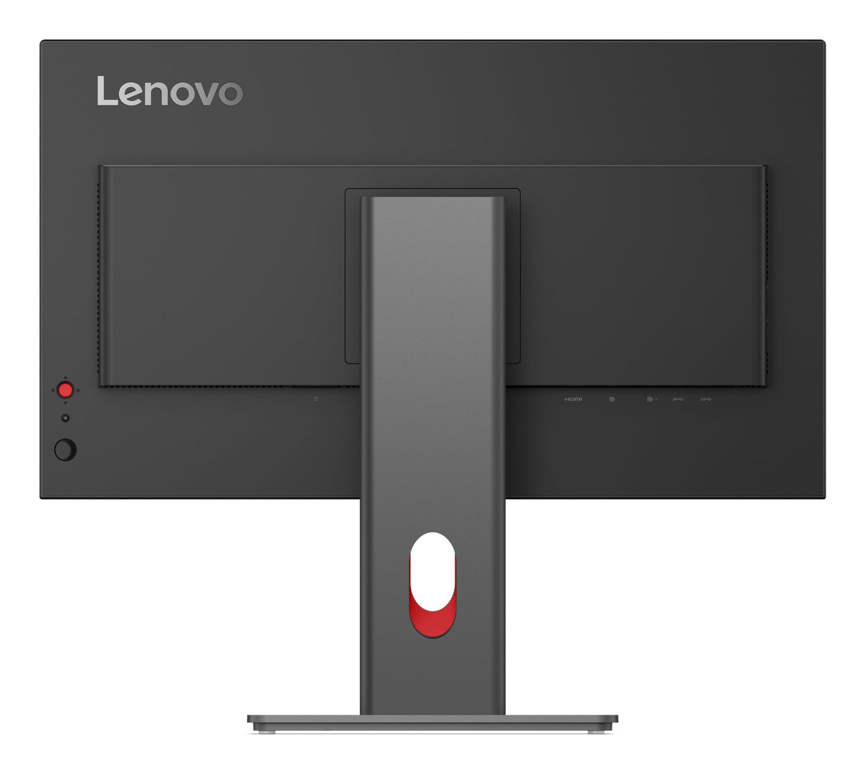 Lenovo ThinkVision P24Q-40 Monitor - 64B2GAR1UZ LENOVO