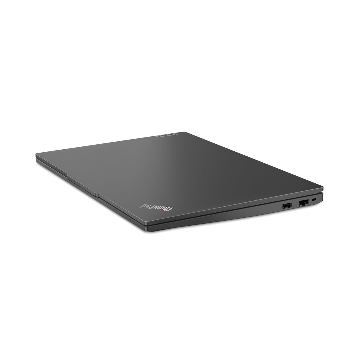 Lenovo ThinkPad E16 Gen 2 (AMD) AMD Ryzen™ 7 7735U Laptop 40.6 cm (16") Touchscreen WUXGA 16 GB DDR5-SDRAM 512 GB SSD Wi-Fi 6E (802.11ax) Windows 11 Pro English Black - 21M5000KUS LENOVO
