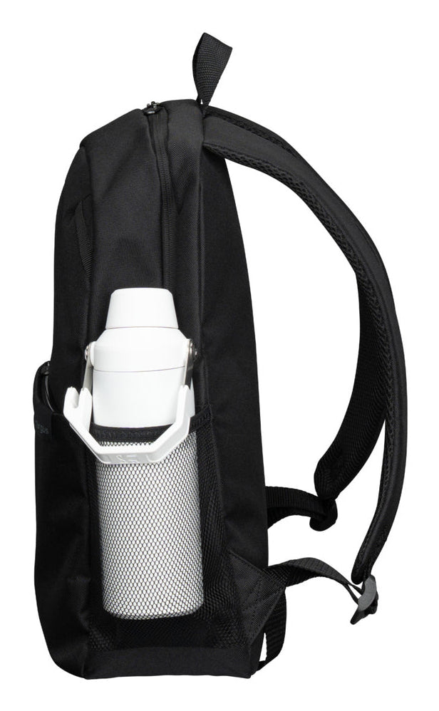 Targus TBB667GL laptop case 40.6 cm (16") Backpack Black - TBB667GL
