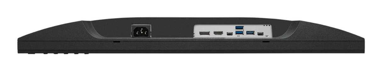 Viewsonic VP Series VP2456A computer monitor 61 cm (24") 1920 x 1080 pixels Full HD LED Black, Grey - VP2456A